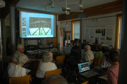 15th Annual Spring Meeting, Rutland, VT 