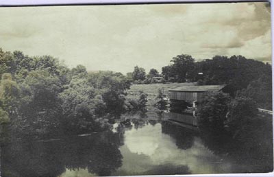 Postcard c1907