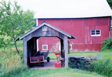 Floyd Fitch Bridge #2. Photo by Dan Brock