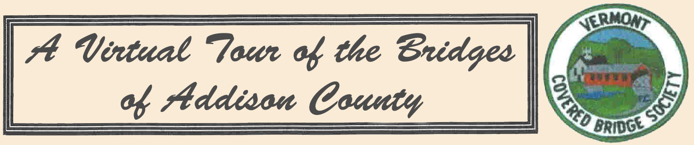 Addison County masthead