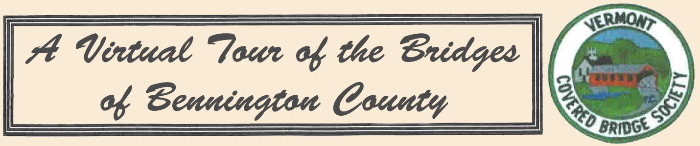 Bennington County masthead