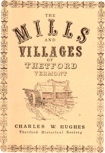 Charles W. Hughes booklet