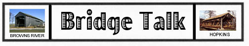 Bridge
Talk Banner
