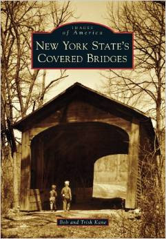 New York State's Covered Bridges