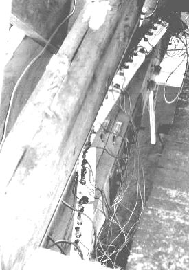 Fitches Bridge. Photo © 2001 P.C.Pierce
