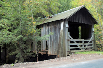 Forge Bridge. Photo by Bob & Trish Kane
9/28/2011