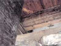 Heat detector. Photo from HT&A Inc.