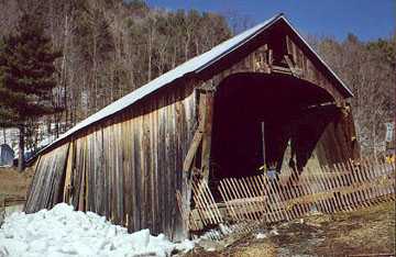 Mill Bridge
Photo 1 of 4 by Jackie Higgins of Tunbridge