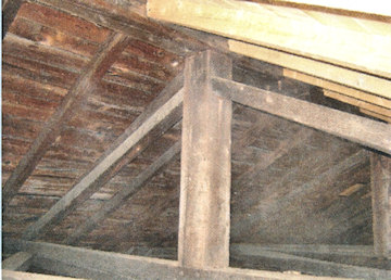 Hutchins Covered Bridge. Photo by HTA