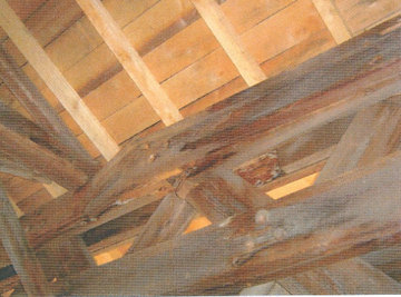 Hutchins Covered Bridge. Photo by HTA