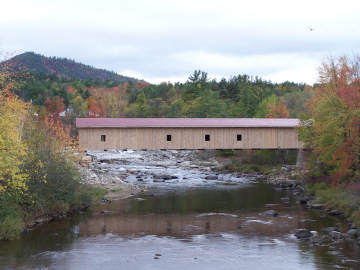 Jay Bridge Celebration, Oct. 14, 2007. Photo by David Guay, October 14, 2007