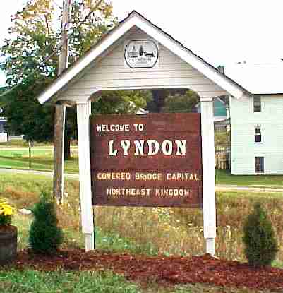 1st VCBS all member meeting held in
Lyndon, VT: Photo by David Guay, 9/16/00