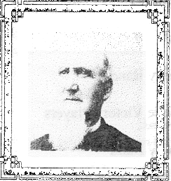 Photo of Robert Murray courtesy of Richard Allen