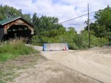  covered bridge