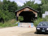  covered bridge