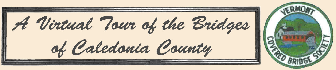 Caledonia County masthead