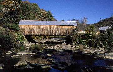 Mill Bridge Photo
